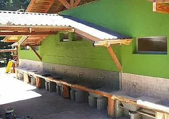 Apart Hoteles 2 estrellas Unquehué