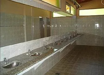 Apart Hoteles 2 estrellas Unquehué