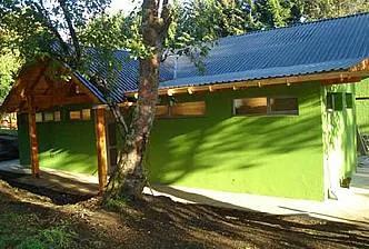 Apart Hoteles 2 estrellas Unquehué