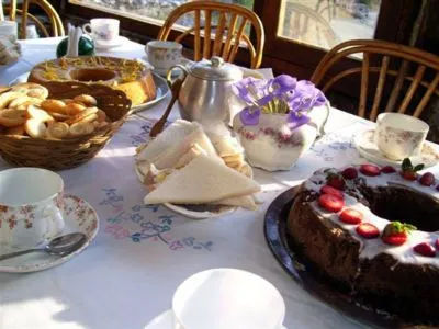 Cabañas Cabañas Spa El Petrel