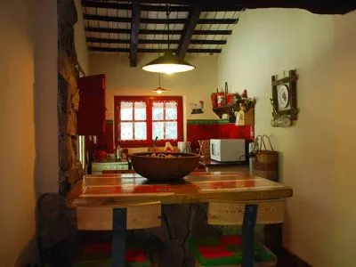 Cabañas Cabañas Spa El Petrel