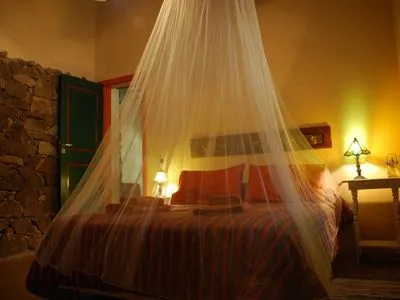 Cabañas Cabañas Spa El Petrel