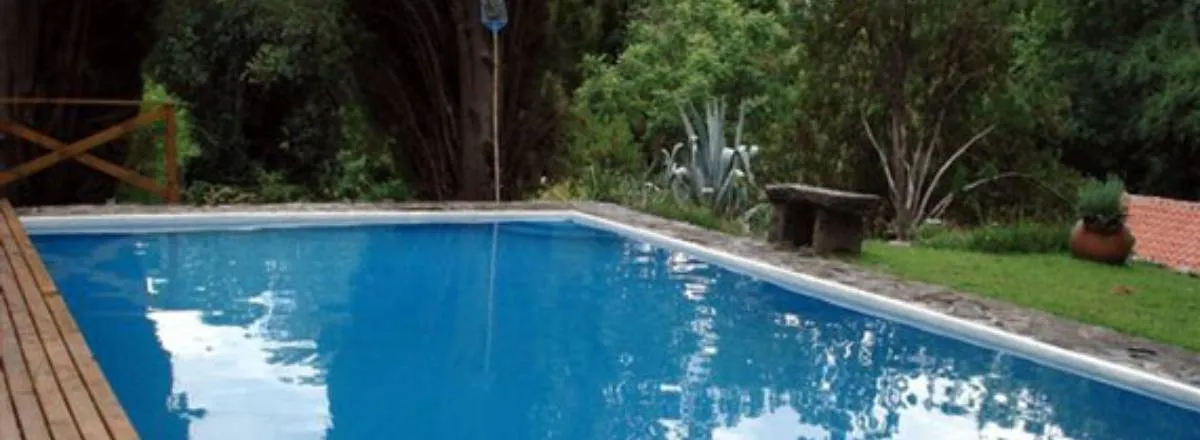 Cabañas Cabañas Spa El Petrel