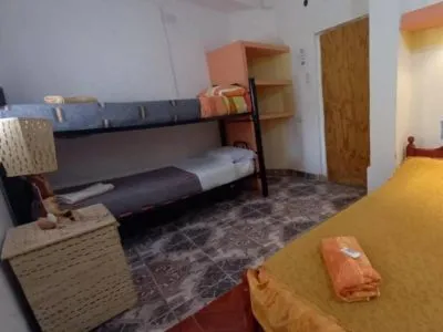 Hospedajes El Cardón