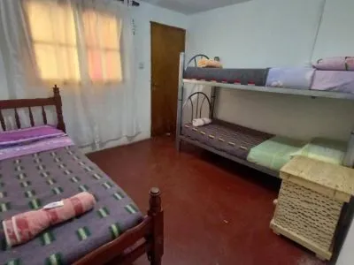 Hospedajes El Cardón