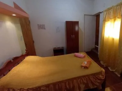 Hospedajes El Cardón