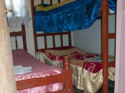 Hospedajes El Cardón