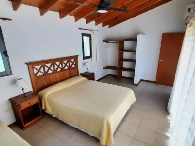 Cabins El Chañar cabins