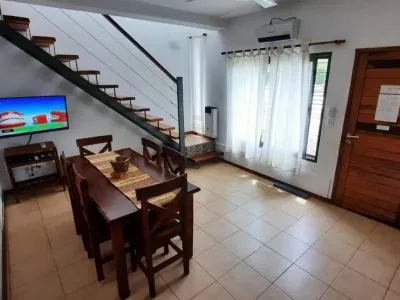 Cabins El Chañar cabins