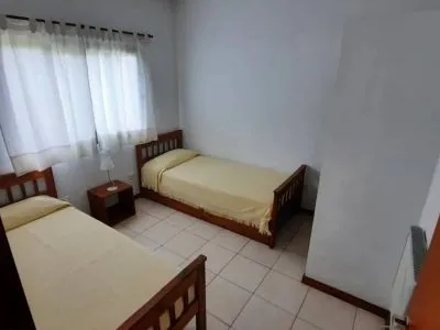 Cabins El Chañar cabins