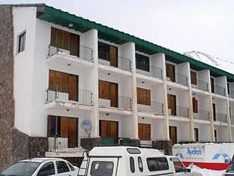 Apartments Departamentos Ayelen