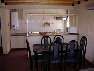 Apartments Departamentos Ayelen