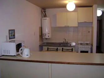 Apartments Departamentos Ayelen