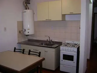 Apartments Departamentos Ayelen