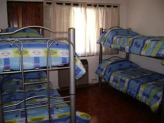 Apartments Departamentos Ayelen