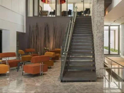 3-star Hotels 15 de Mayo