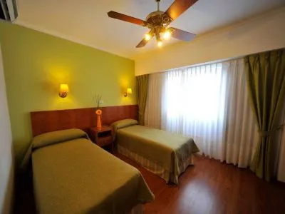 3-star Hotels 15 de Mayo