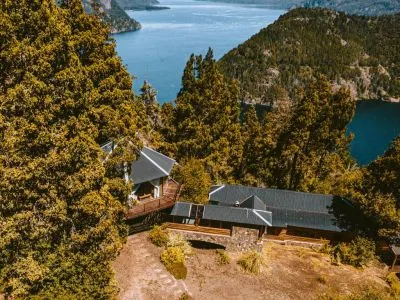 Hosterías 3 estrellas Arrayán