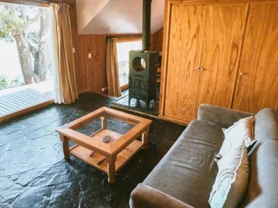 Hosterías 3 estrellas Arrayán