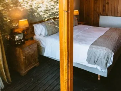 Hosterías 3 estrellas Arrayán