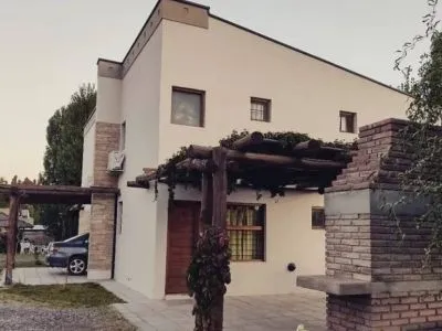 Cabañas Cabañas  Maranatha