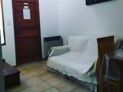 Cabañas Cabañas  Maranatha