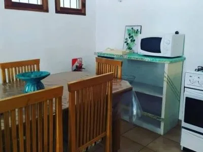 Cabañas Cabañas  Maranatha