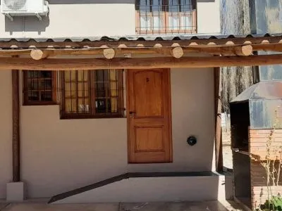 Cabañas Cabañas  Maranatha