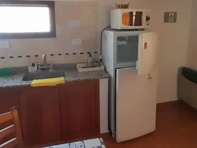 Cabañas Cabañas  Maranatha