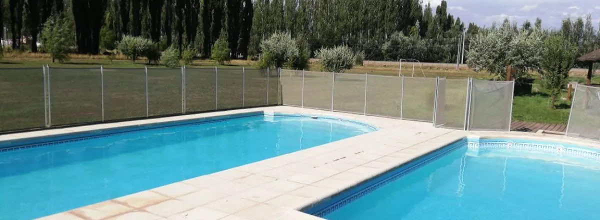 Cabañas Cabañas  Maranatha