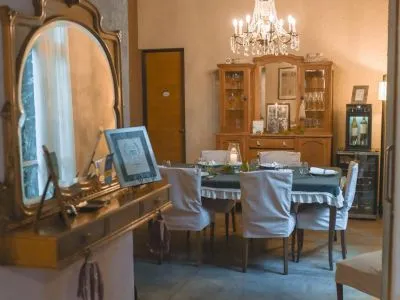 Casa Lila Hoteles 4 estrellas  en  Mendoza