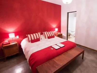 4-star Hotels Casa Lila