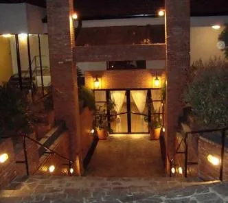 Hosterías Imanay