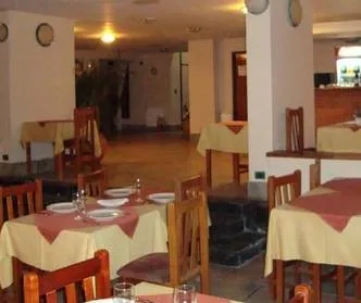 Hosterías Imanay