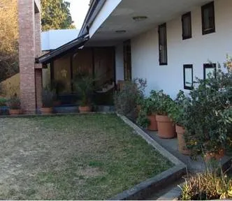 Hosterías Imanay