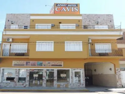 Cavis Cabañas 1 estrella  en  San Rafael