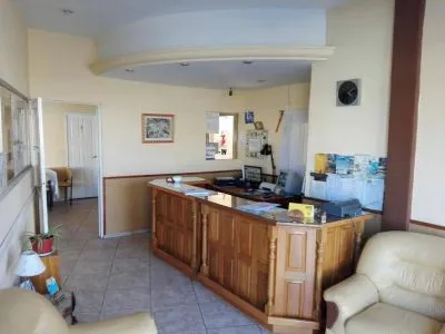 Cabañas 1 estrella Cavis