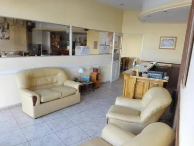 Cabañas 1 estrella Cavis