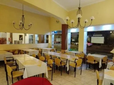 Cabañas 1 estrella Cavis