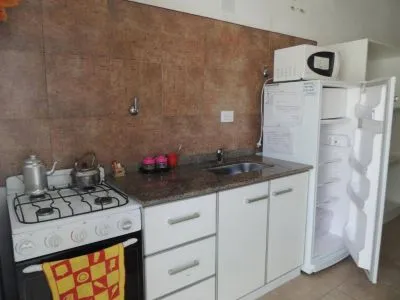 Cabañas 1 estrella Cavis