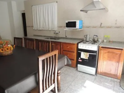 Cabañas 1 estrella Cavis