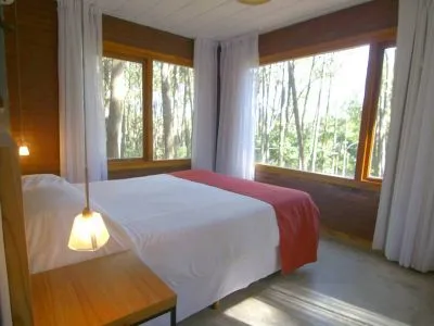 3-star Hostelries La Foret Loft & Suites