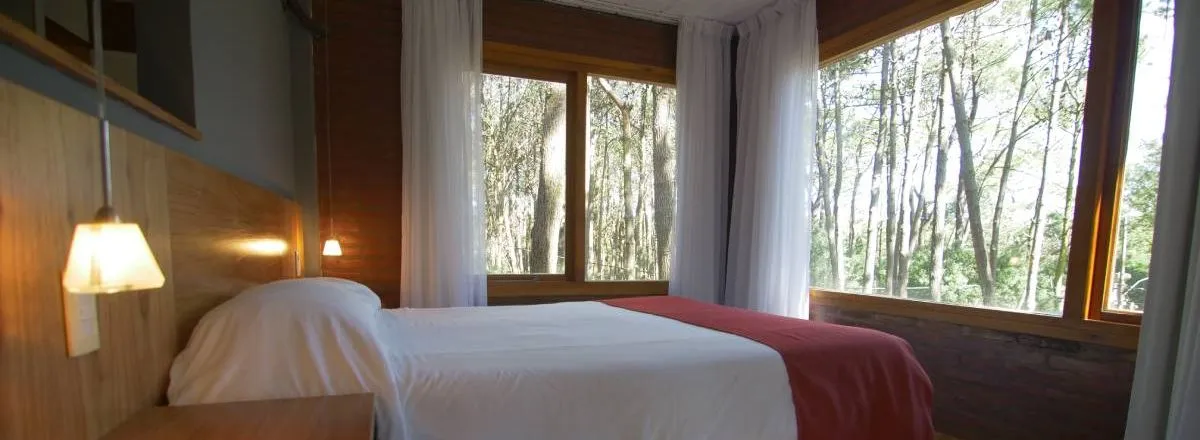 3-star Hostelries La Foret Loft & Suites