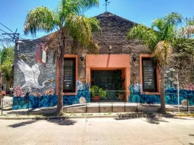 Posada Ribera Hostelries  in  Gualeguaychú