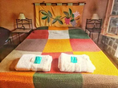 Hostelries Posada Ribera