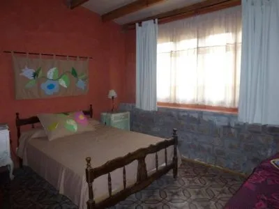 Hostelries Posada Ribera