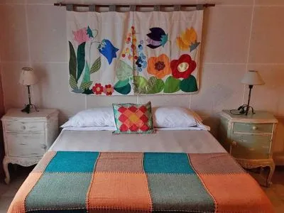 Hostelries Posada Ribera