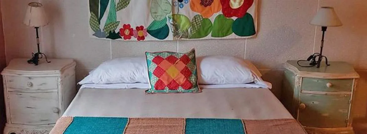 Hostelries Posada Ribera