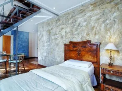 Hoteles 2 estrellas La Fresque