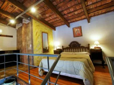 Hoteles 2 estrellas La Fresque